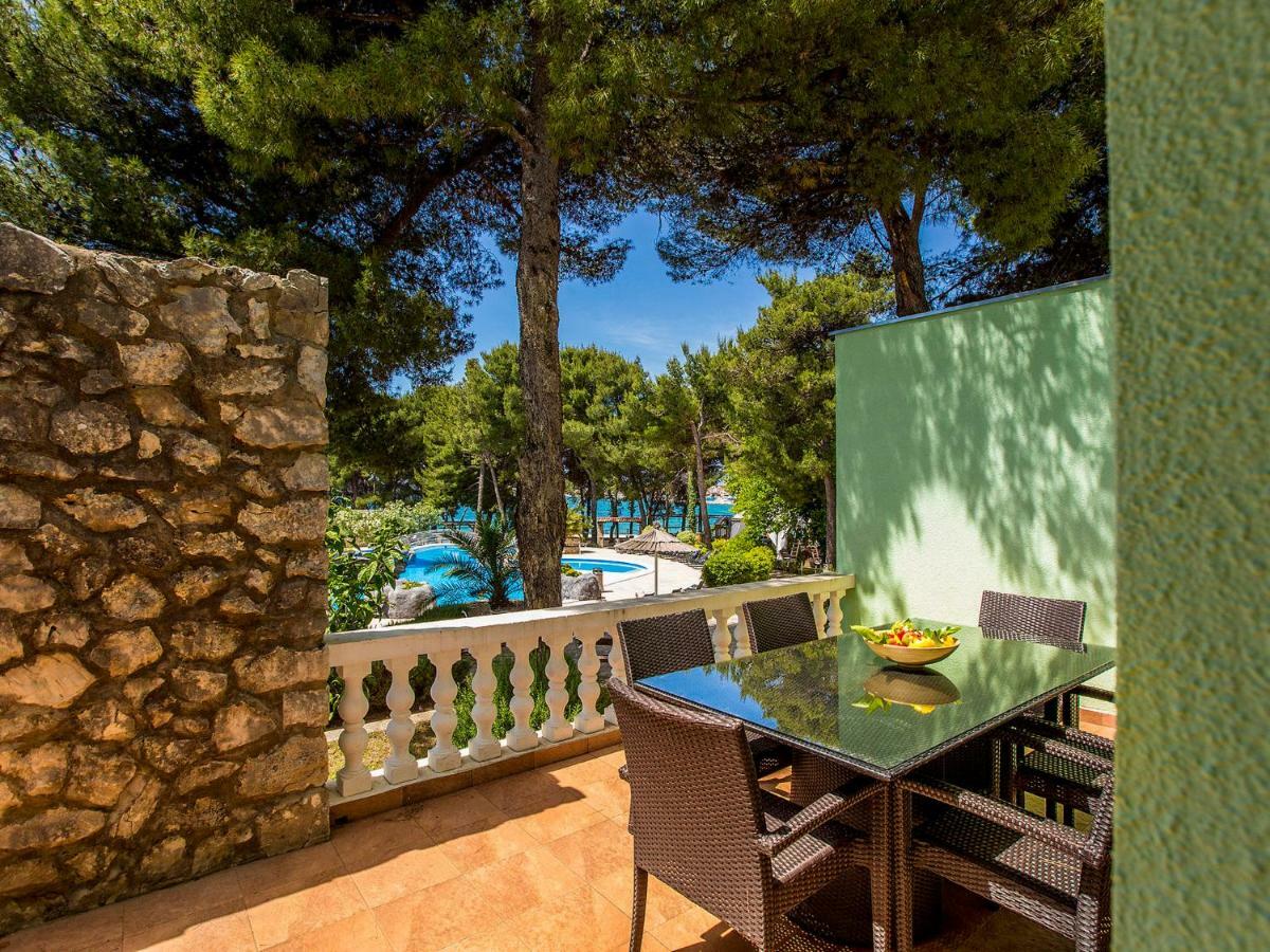 Apartment Matilde Beach Resort-2 Vodice Exterior photo