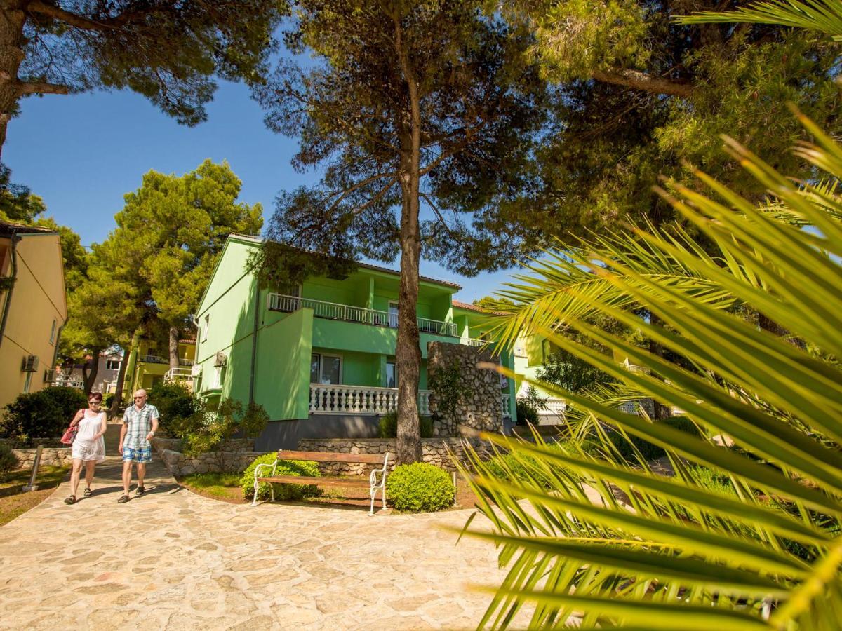 Apartment Matilde Beach Resort-2 Vodice Exterior photo