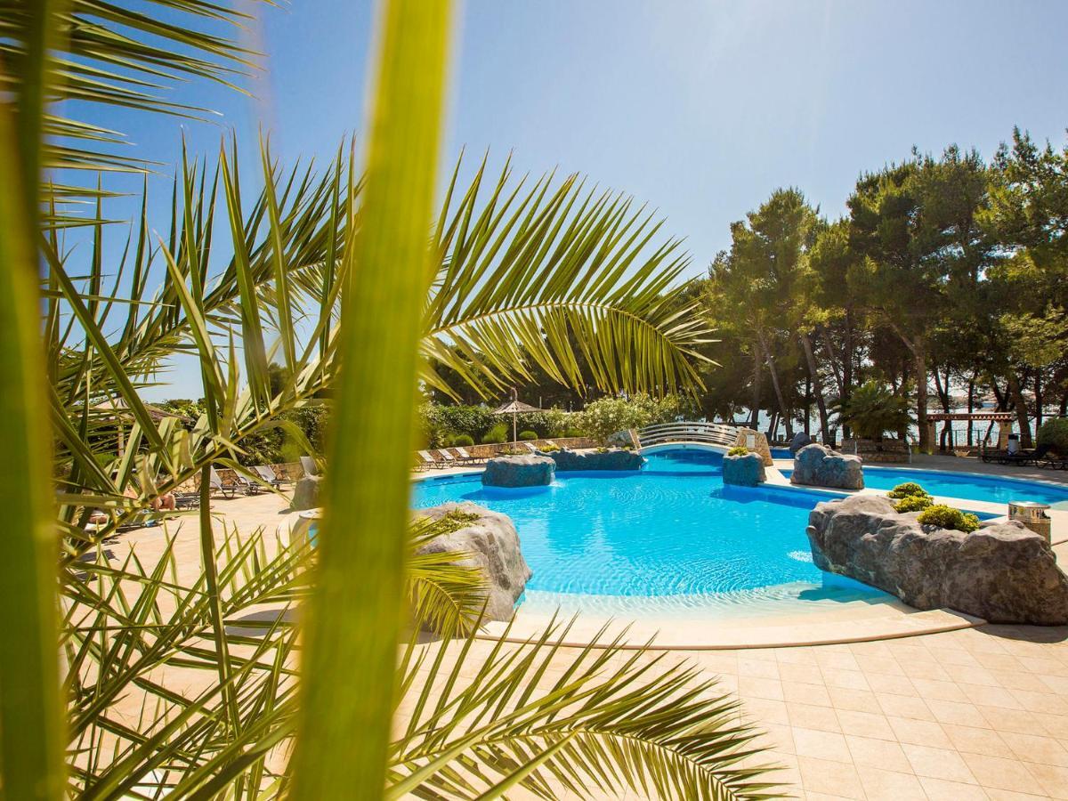 Apartment Matilde Beach Resort-2 Vodice Exterior photo