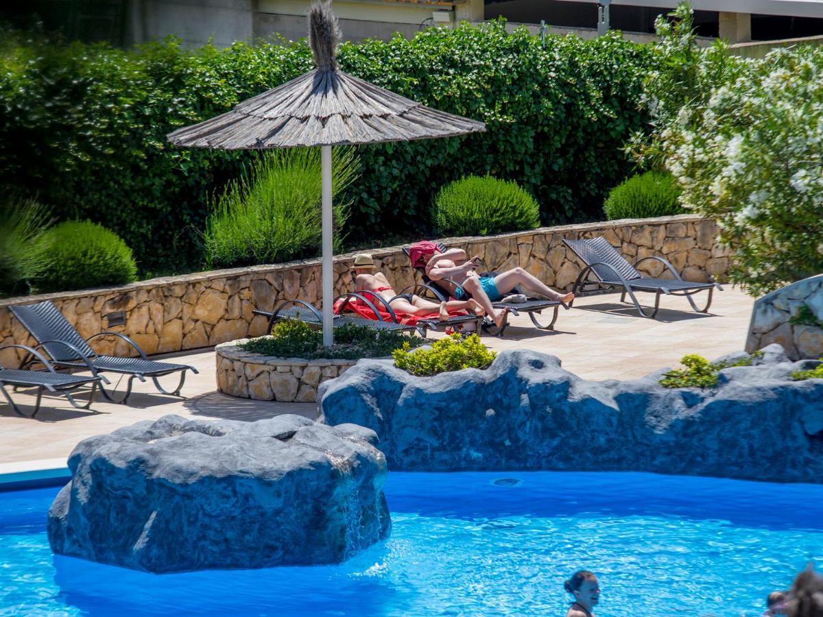 Apartment Matilde Beach Resort-2 Vodice Exterior photo