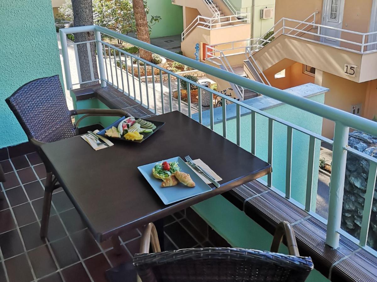 Apartment Matilde Beach Resort-2 Vodice Exterior photo