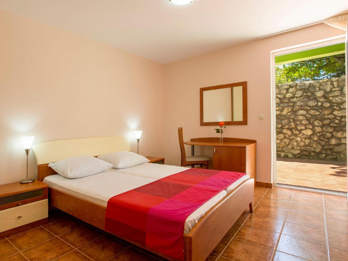 Apartment Matilde Beach Resort-2 Vodice Exterior photo