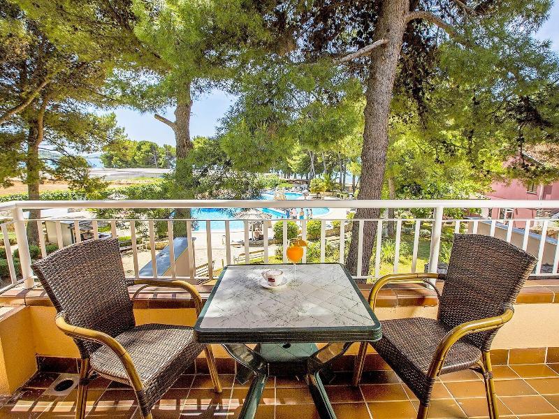 Apartment Matilde Beach Resort-2 Vodice Exterior photo