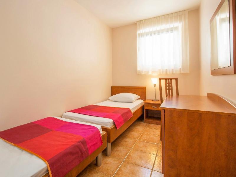 Apartment Matilde Beach Resort-2 Vodice Exterior photo